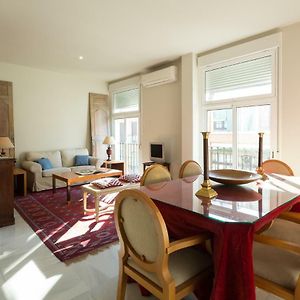 Appartement met Drie Slaapkamers